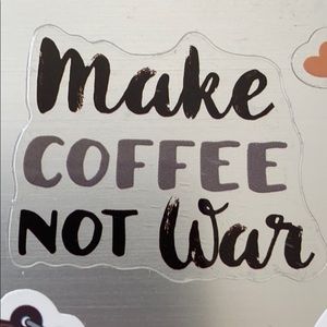 Meet your Posher, Mao